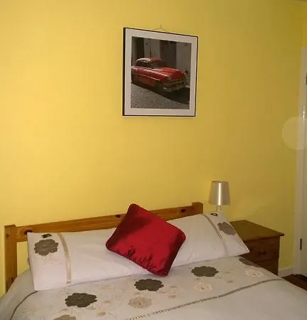 Mulberry Lodge B&B-3