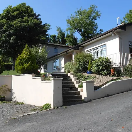 Mulberry Lodge B&B-2