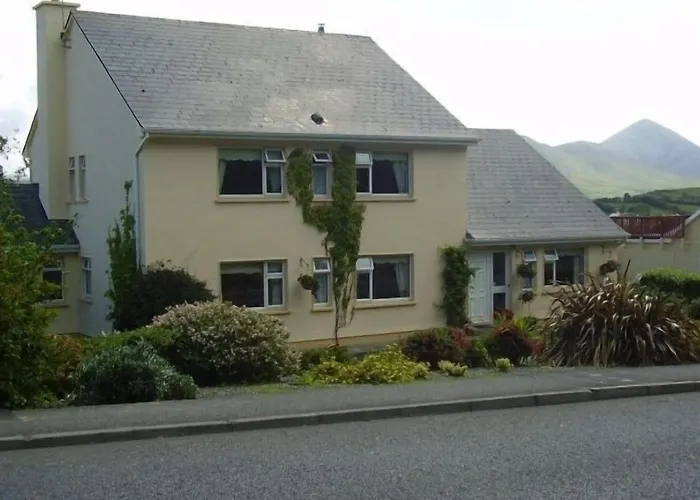 Adare House Bed & Breakfast Westport