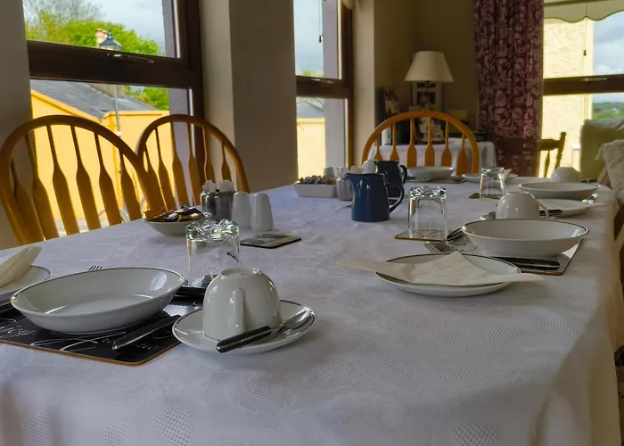 Hillcrest B&B Westport