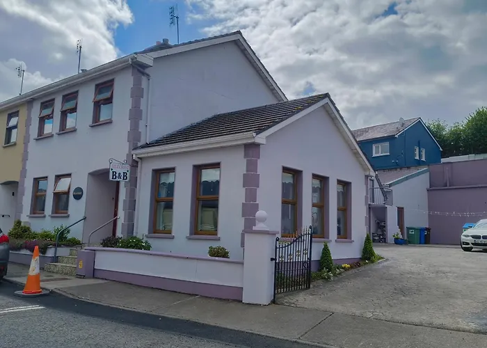 Hillcrest B&B Westport